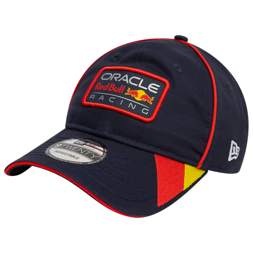 New Era Mens  920 Redbull F1 Cap In Navy/navy