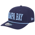 Navy/Carolina