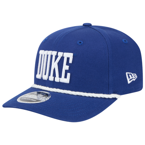 MENS - New Era NCAA 970SS Cotton Wordmark 24369 OTC Cap - Blue