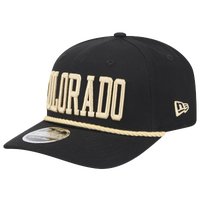 Black/Gold