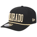 Black/Gold