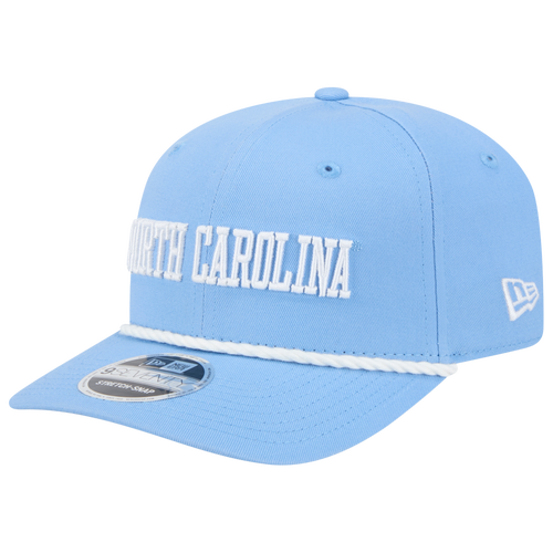 MENS - New Era NCAA 970SS Cotton Wordmark 24369 OTC Cap - Carolina
