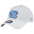 New Era NCAA 920SS Ripstop 22844 Cap - New Era White