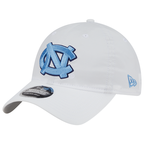  - New Era NCAA 920SS Ripstop 22844 Cap - White