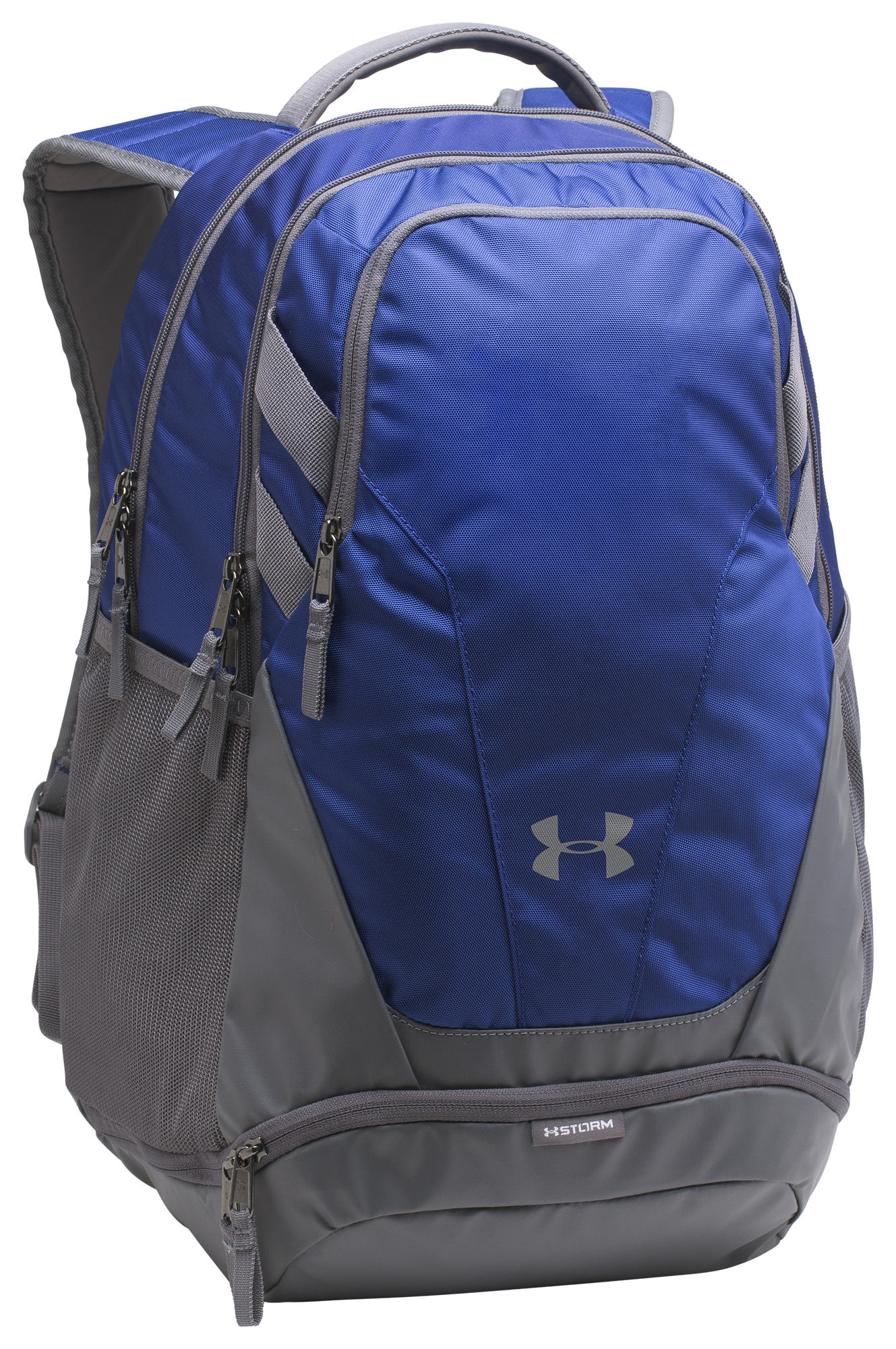 team ua hustle 3.0 backpack