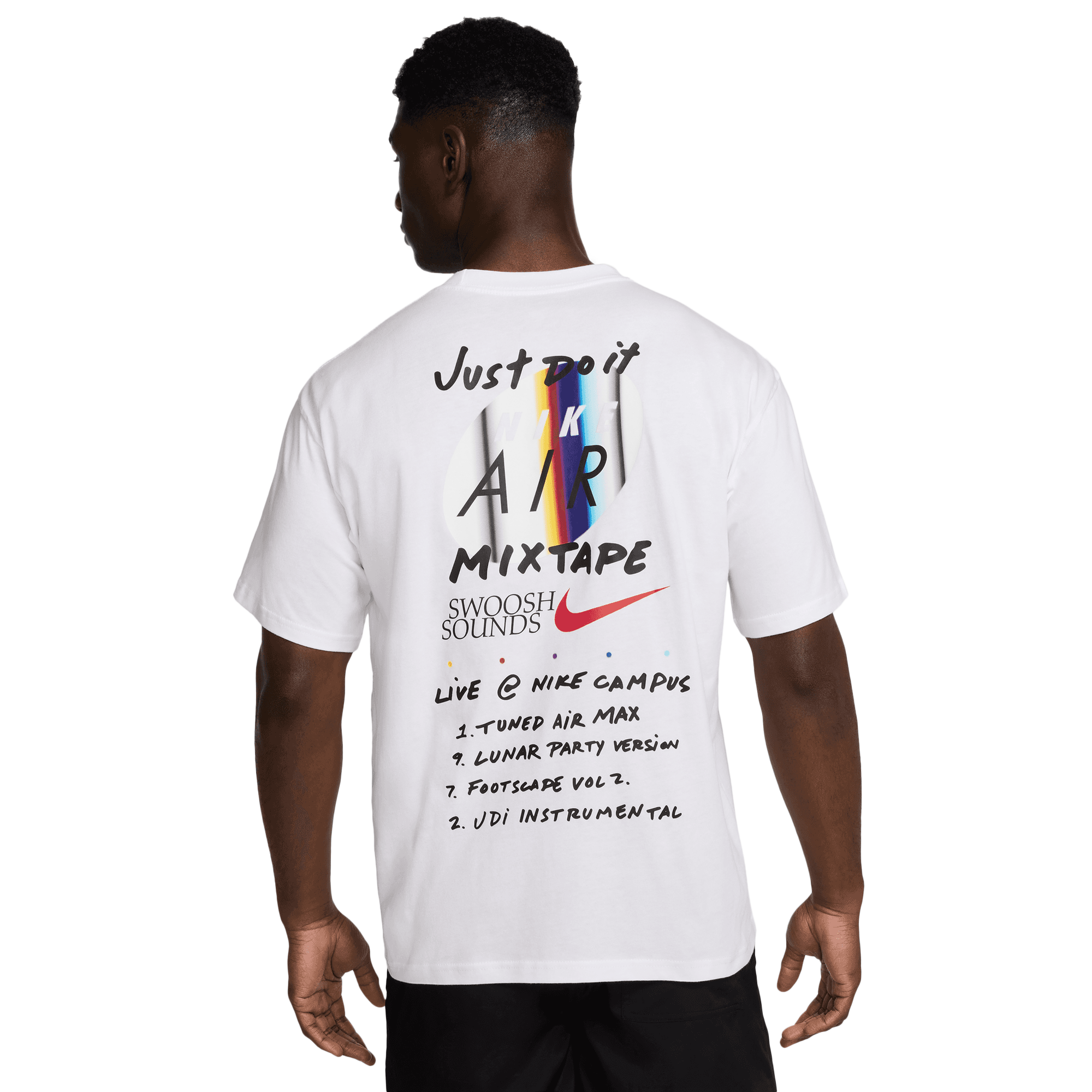 Nike M90 OC Mixtape T-Shirt