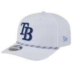 White/Navy