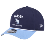 Navy/Carolina