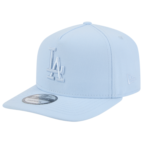 New Era Atlanta Braves  Braves 950 Tonal Color Cap In Carolina
