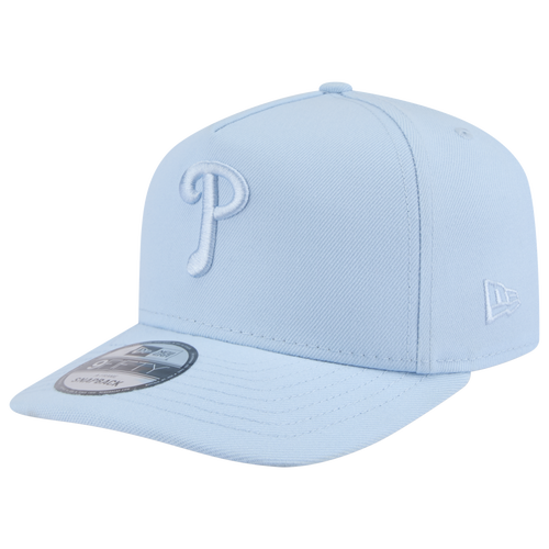 New Era Philadelphia Phillies  Phillies 950 Tonal Color Cap In Carolina