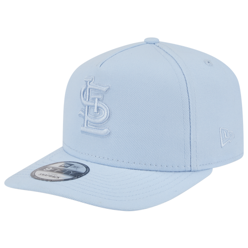 New Era St. Louis Cardinals  Cardinals 950 Tonal Color Cap In Carolina