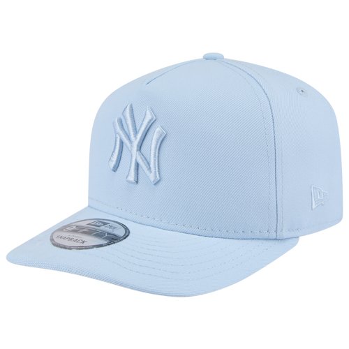 New Era New York Yankees  Yankees 950 Tonal Color Cap In Carolina