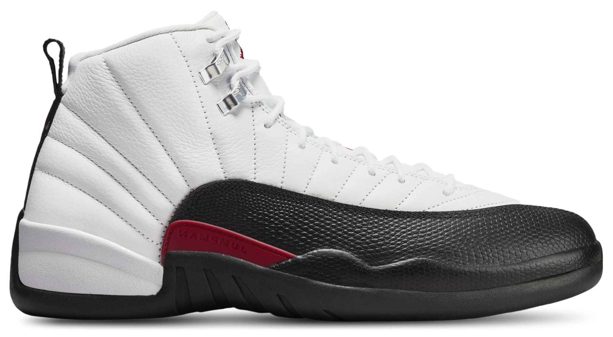 Footlocker red 12s on sale