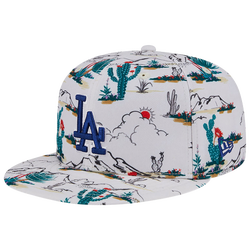Men's - New Era Dodgers 950 Print G1 XMT Cap - Multi/Multi