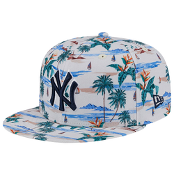 Men's - New Era Yankees 950 Print G1 XMT Cap - Multi/Multi