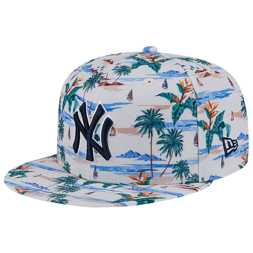 MENS - New Era Yankees 950 Print G1 XMT Cap - Multi
