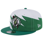 White/Green