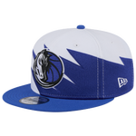 White/Blue