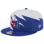 White/Blue
