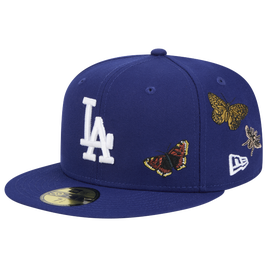 New Era Dodgers Core 19TWENTY Cap | Foot Locker