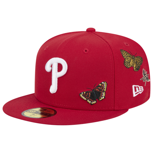 Phillies fitted best sale