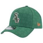 Green/Multi