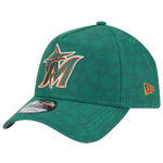 Green/Multi