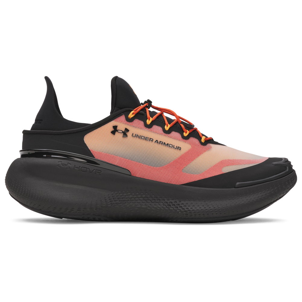 Under Armour Nova "Black/Orange"