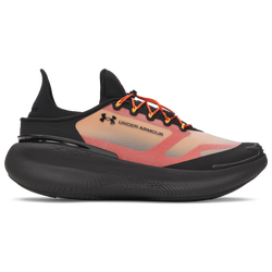 Men's - Under Armour Nova - Black/Orange