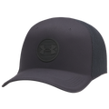 Under Armour Stealthform Mid Trk - Under Armour Black