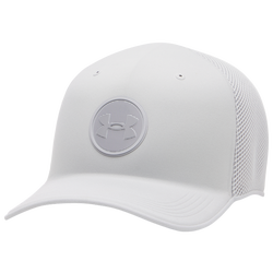 Adult - Under Armour Stealthform Mid Trk - Mod Gray/Steel