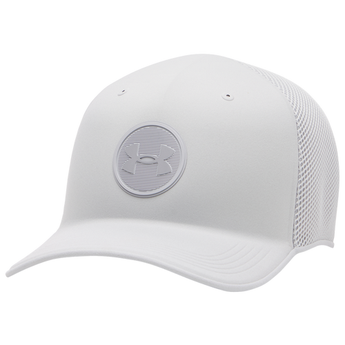  - Under Armour Stealthform Mid Trk - Mod Gray/Steel