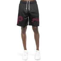 Black/Multi