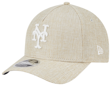 New Era Mets 940AF Cotton Weave Cap