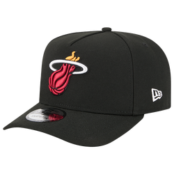 Adult - New Era Heat 9Fifty AF EG Cap - Black/Multi