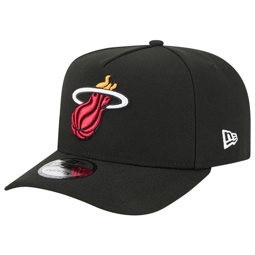  - New Era Heat 9Fifty AF EG Cap - Black/Multi