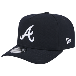 New Era Tigers 9FIFTY A-Frame EG Cap