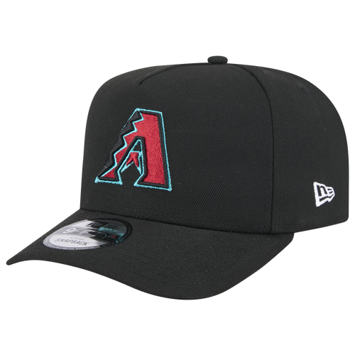  - New Era Diamondbacks 9FIFTY A-Frame EG Cap - Black
