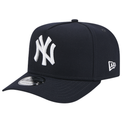 Men's - New Era Yankees 9FIFTY A-Frame EG Cap - Navy/Navy