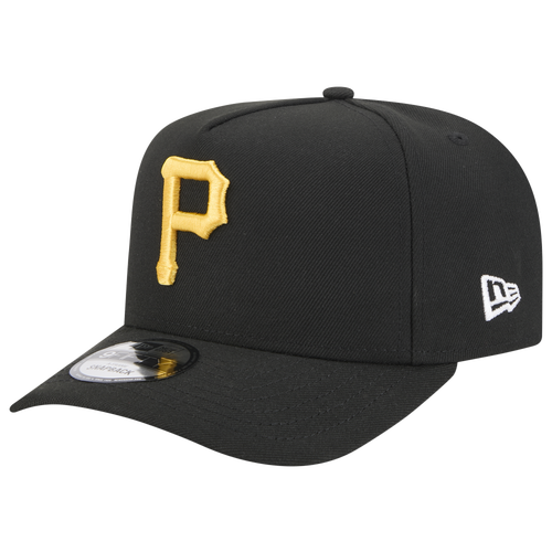  - New Era Pirates 9FIFTY A-Frame EG Cap - Black