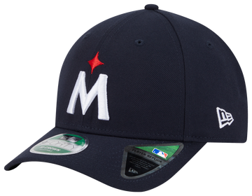 New Era Twins Player Replica 9FORTY Cap