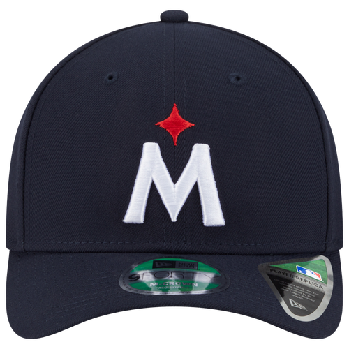 New Era Twins Player Replica 9FORTY Cap
