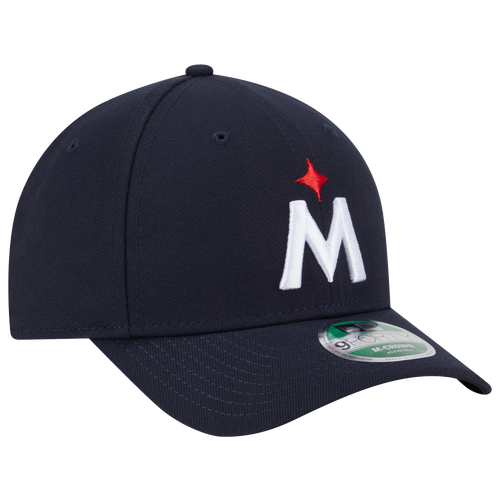 New Era Twins Player Replica 9FORTY Cap