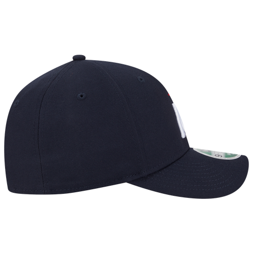 New Era Twins Player Replica 9FORTY Cap