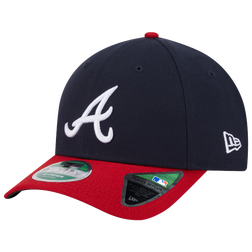New Era Braves 00 ASG Curved 9FIFTY A-Frame Cap - Men's | Foot Locker