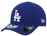 New Era Dodgers 9FORTY League Cap