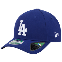New Era Dodgers 9Forty A Frame Cap - Men's | Champs Sports