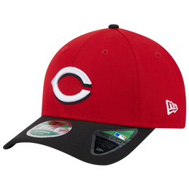 New Era Red Sox Player Replica 9FORTY Cap | Champs Sports