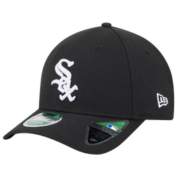 New Era White Sox 9FORTY A-Frame Hat - Adult | Champs Sports