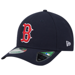 Navy/Red